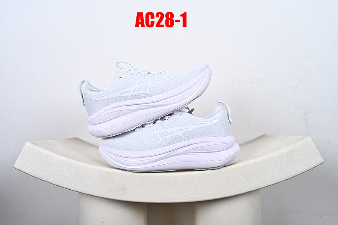 ASICS GEL-NIMBUS 28 · AC28