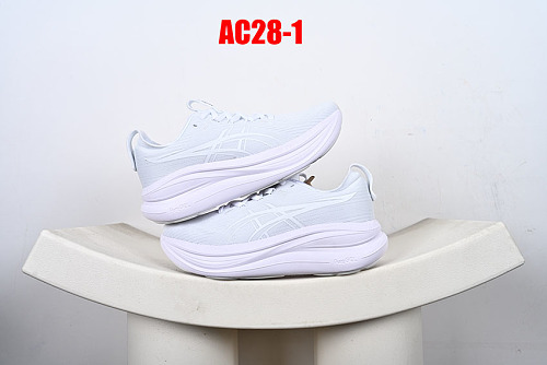 ASICS GEL-NIMBUS 28 · AC28