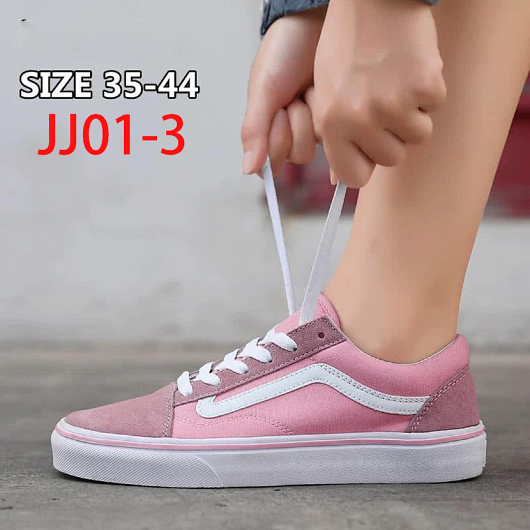 Vans Old Skool Checkerboard · JJ01 — תמונה 21