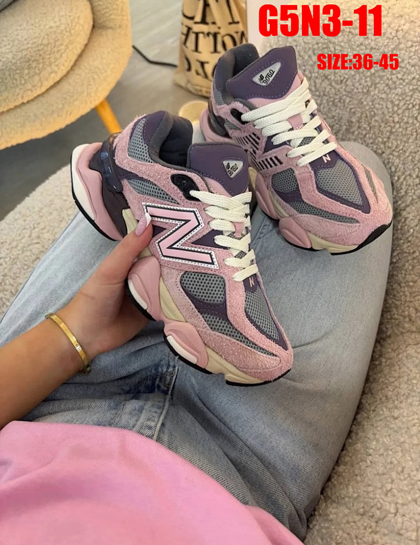 New Balance 9060 · G5N3 — תמונה 15