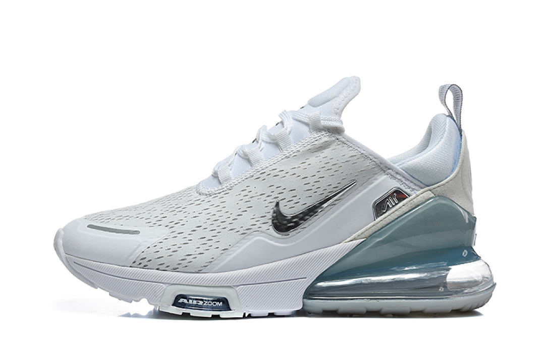 Nike Air Max 270 · AER3 — תמונה 5