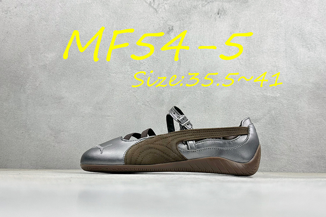 PUMA Speedcat Ballet Glossy · MF54 — תמונה 13