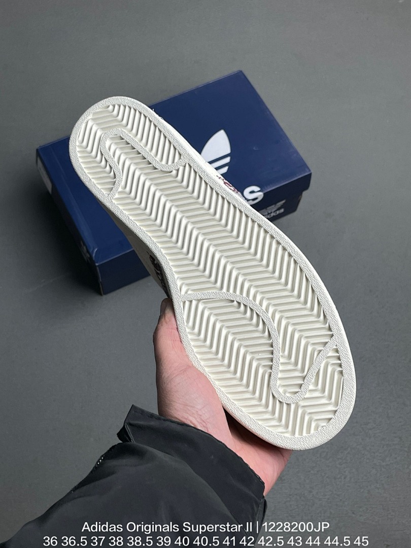 Adidas Superstar · JJR3 — תמונה 9