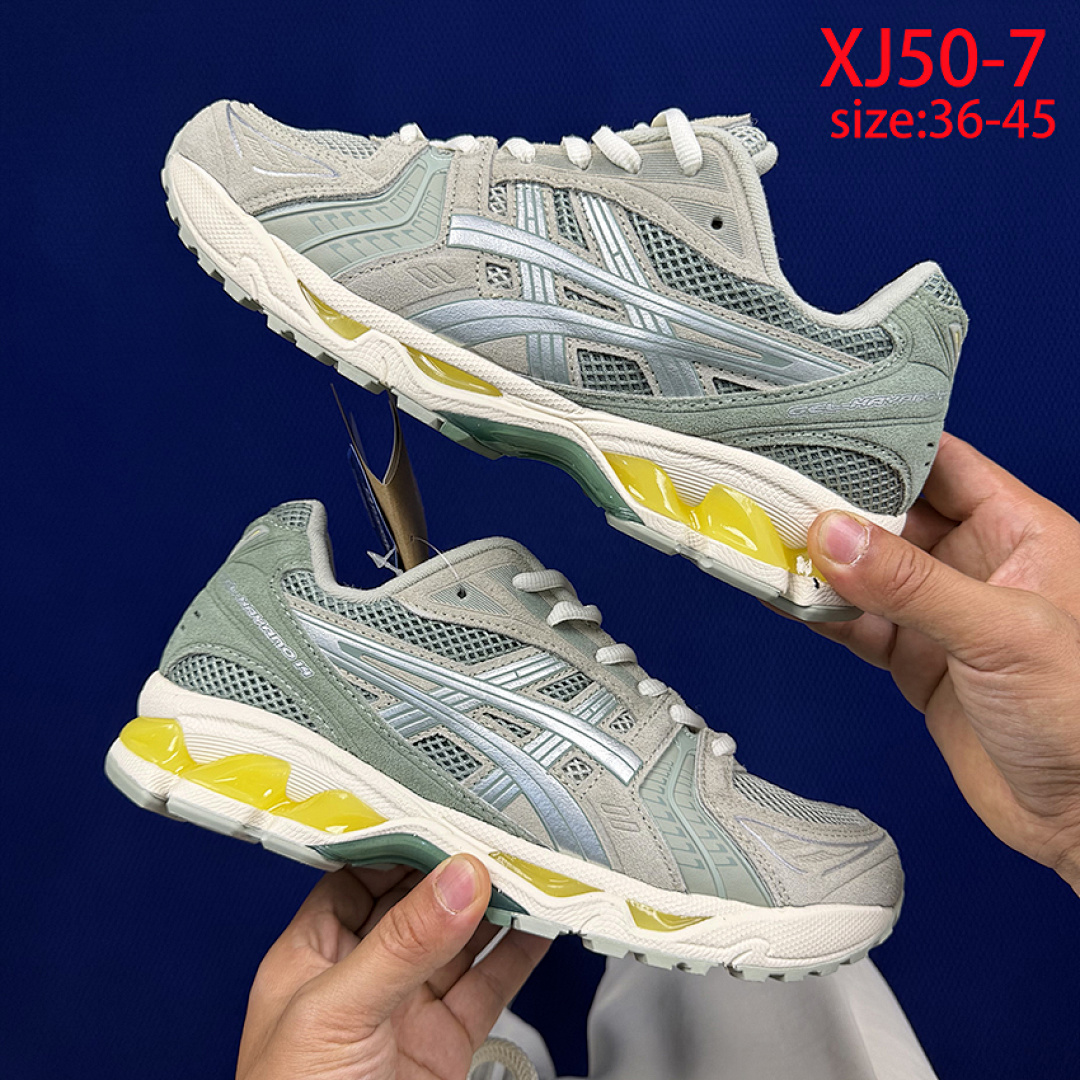 ASICS GEL-KAYANO 14 · XJ50 — תמונה 22