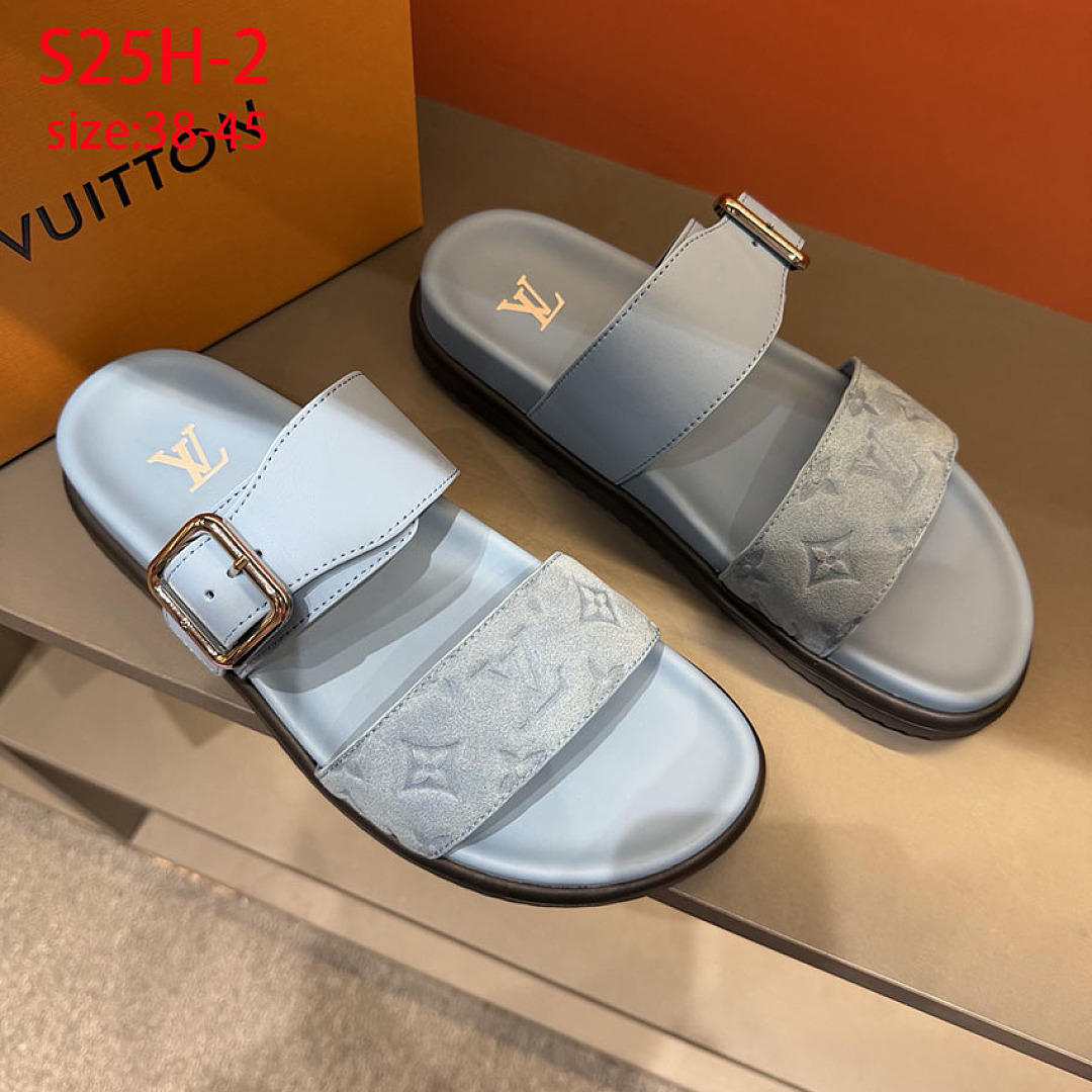 Louis Vuitton Venice Mule · S25H — תמונה 7