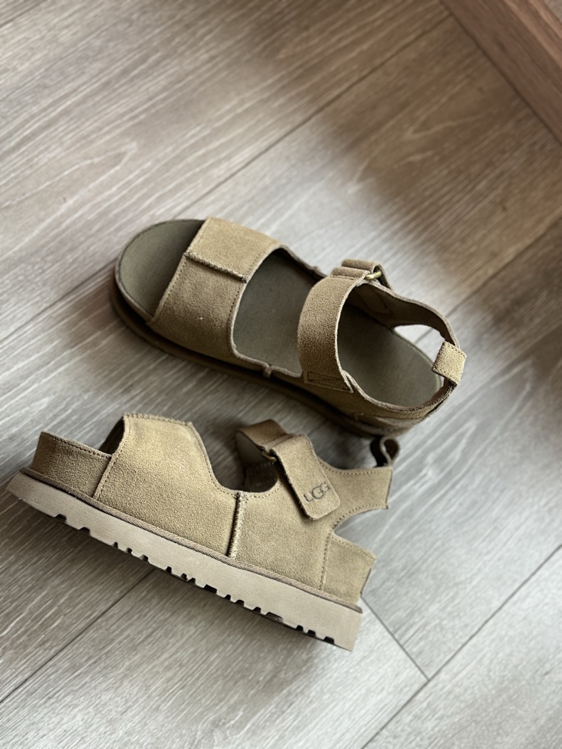 UGG Goldenstar Hi · G58C — תמונה 4