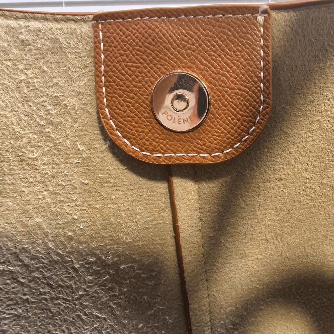 Y013 polene bag 38.8 — תמונה 5