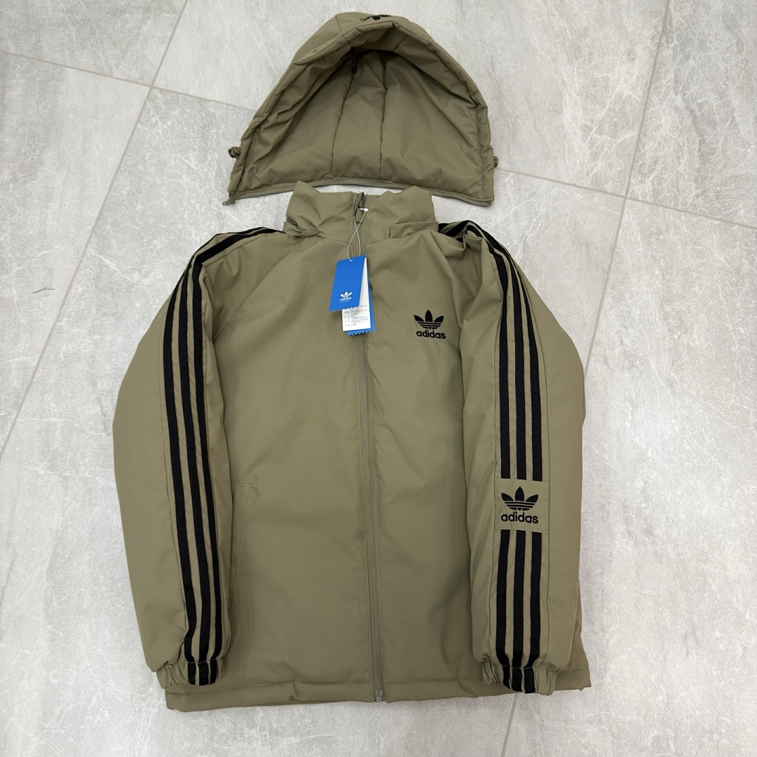 Adidas — מעיל · G2K7 — תמונה 14