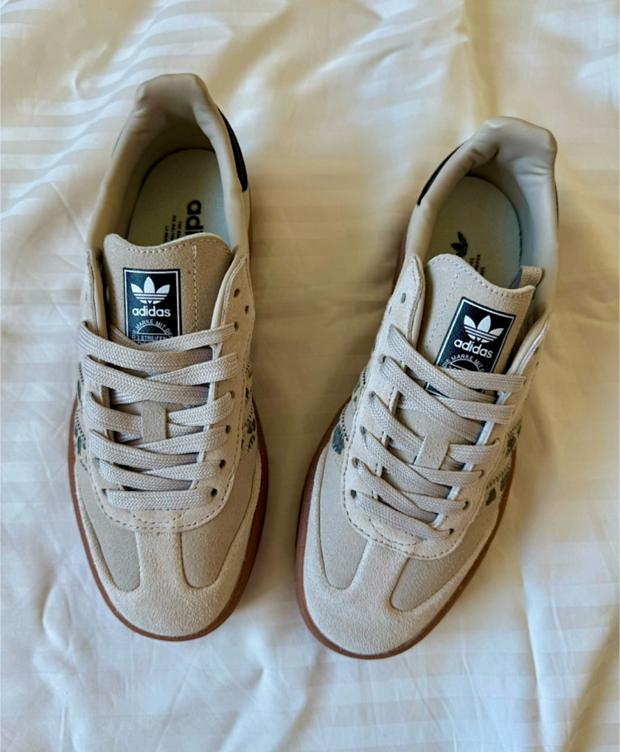 Adidas Samba OG · Y179A — תמונה 3