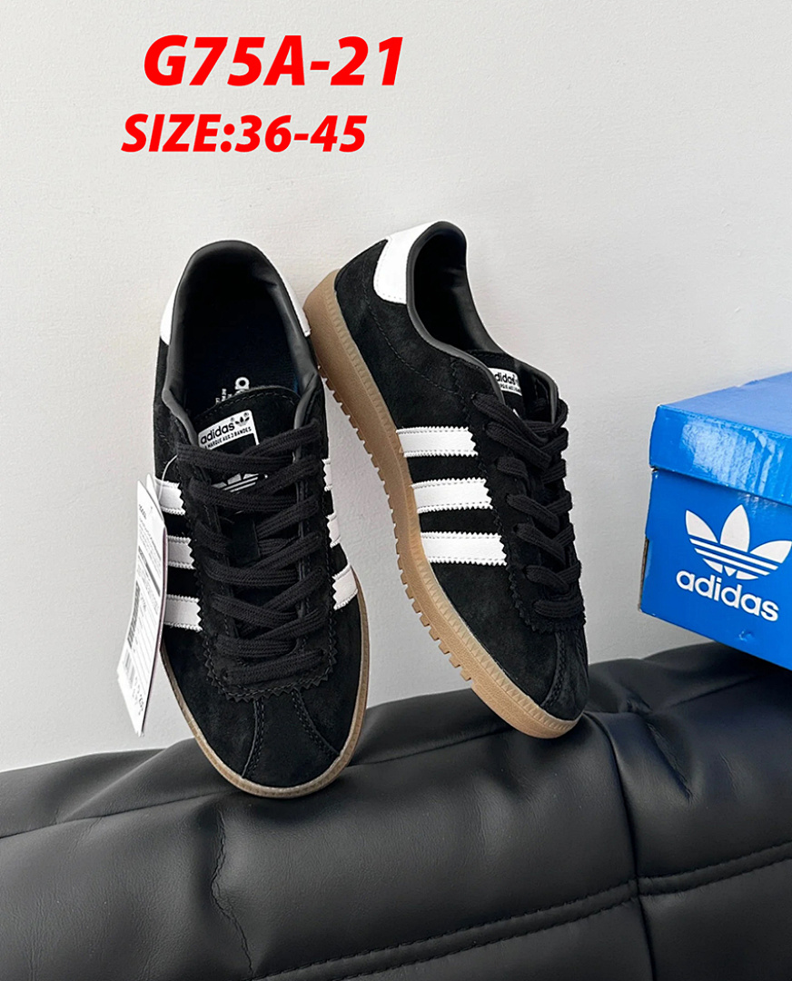 Adidas Bermuda · G75A — תמונה 13