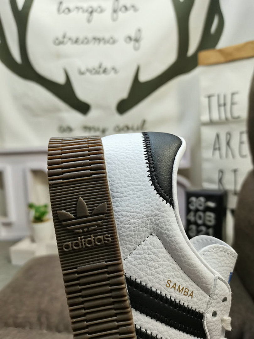 Adidas Samba XLG · M9O3 — תמונה 5