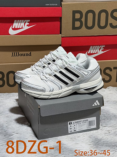 Adidas Adistar Control 5 · 8DZG