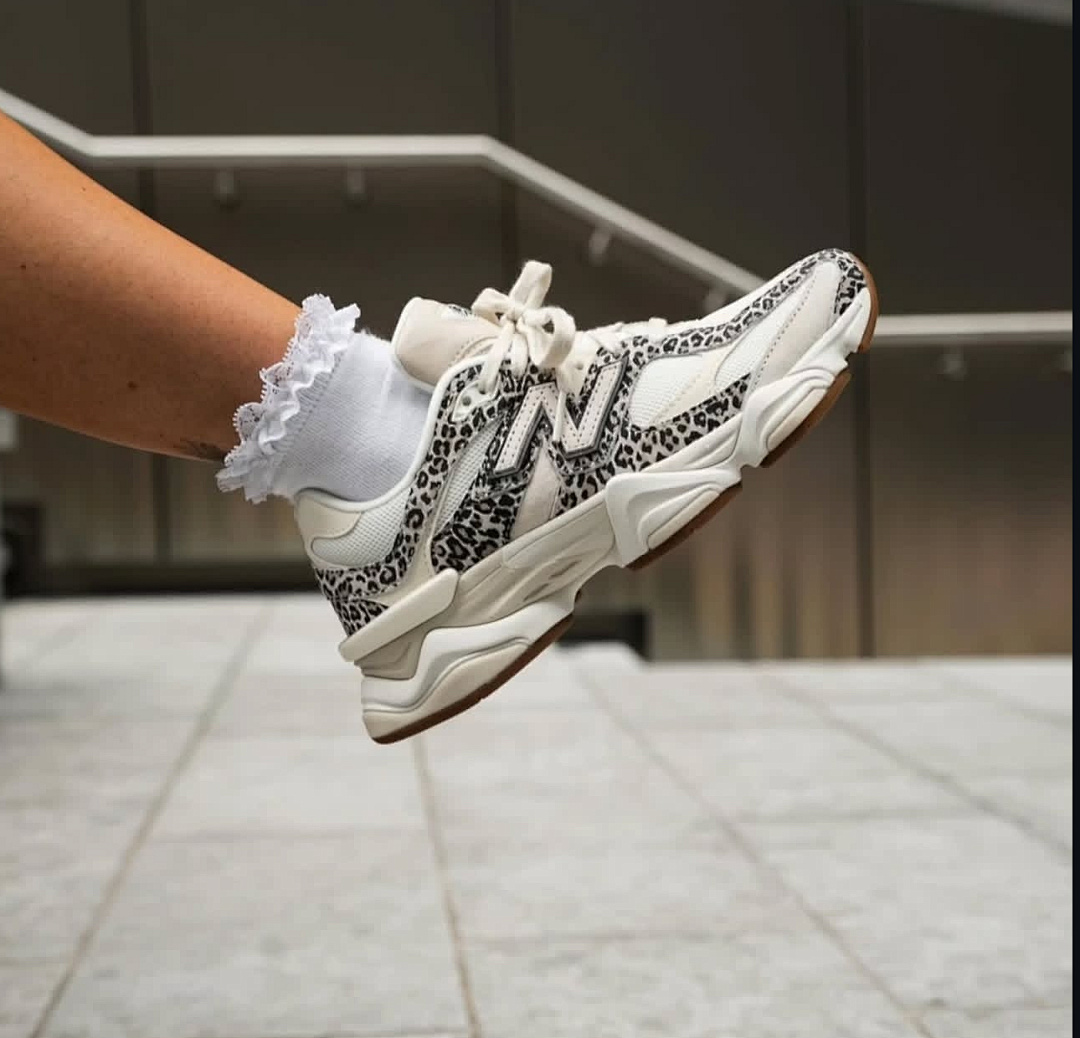 New Balance 9060 · K7K — תמונה 3