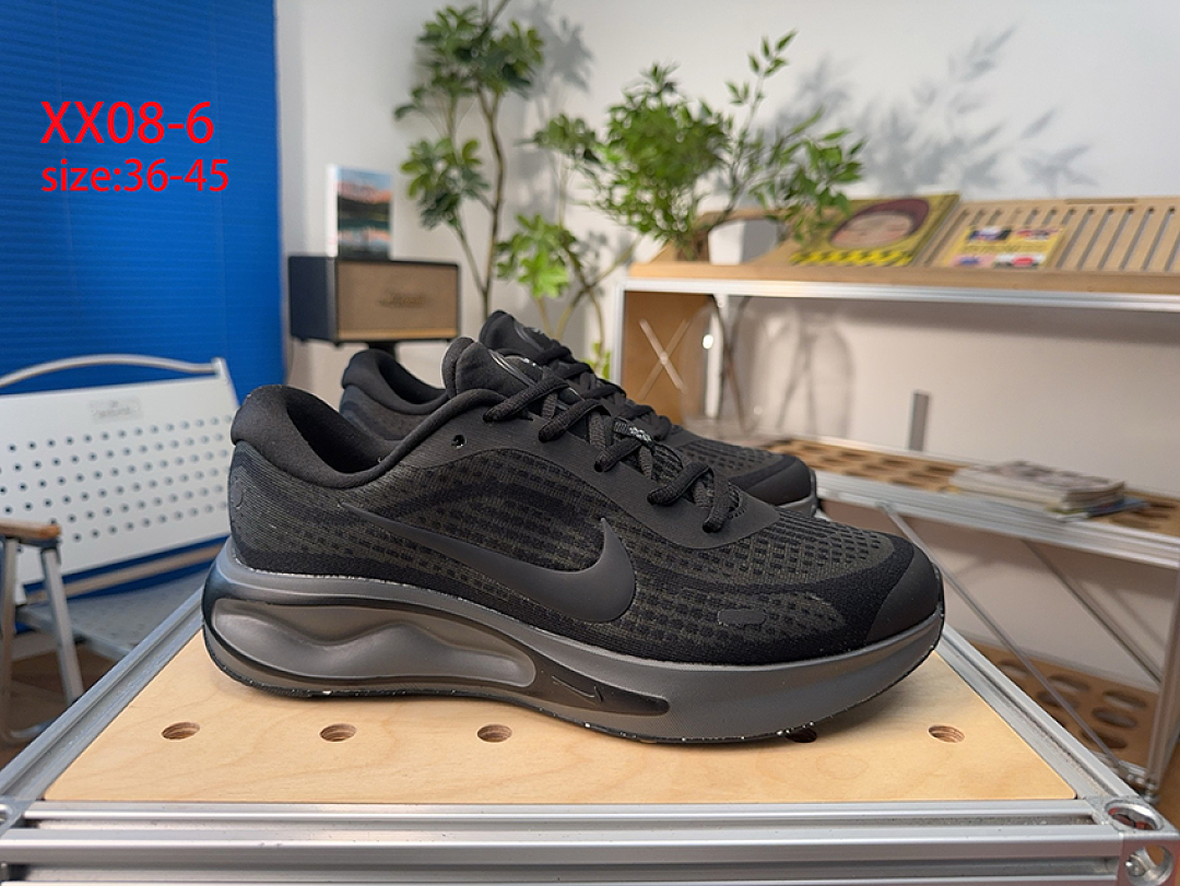 Nike Journey Run · XX08 — תמונה 9