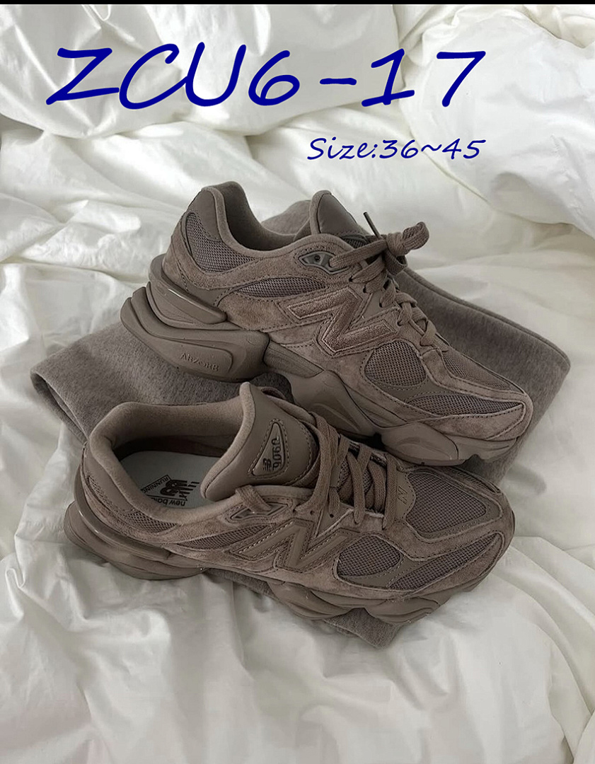 New Balance 9060 · ZCU6 — תמונה 13