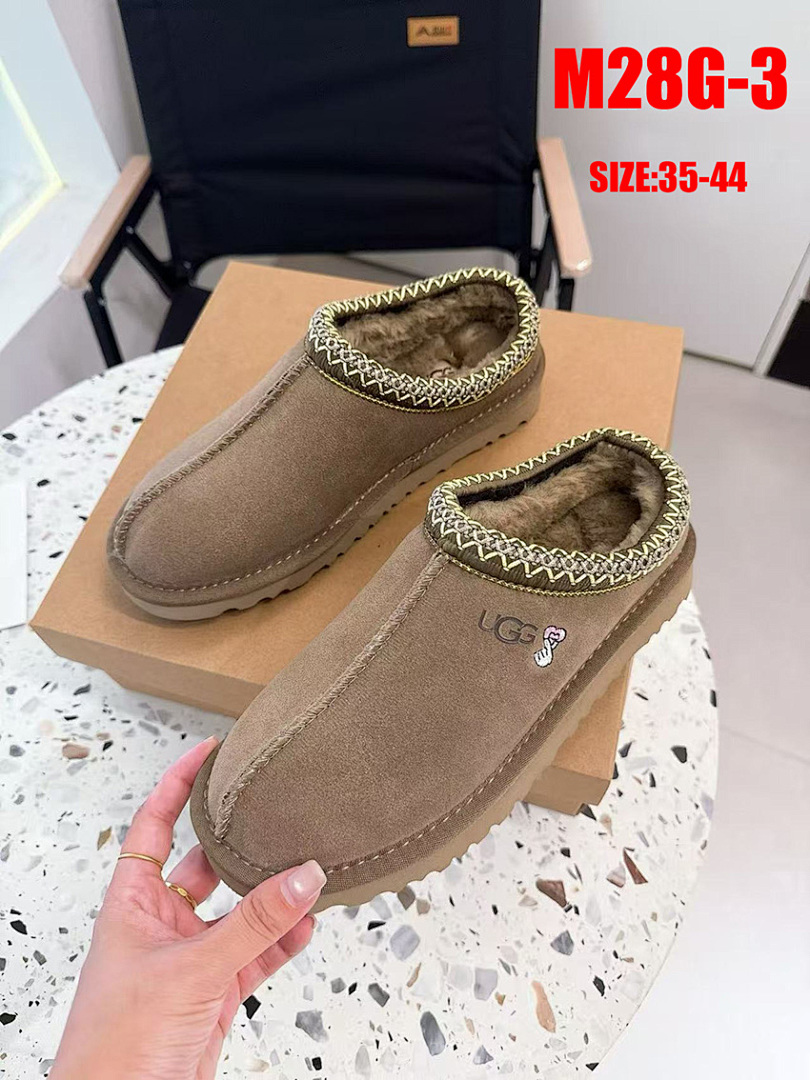 UGG Tasman · M28G — תמונה 11