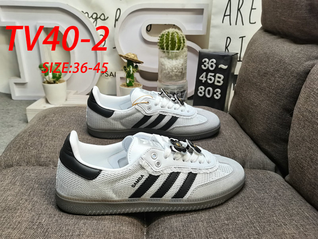 Adidas Samba OG · TV40 — תמונה 34