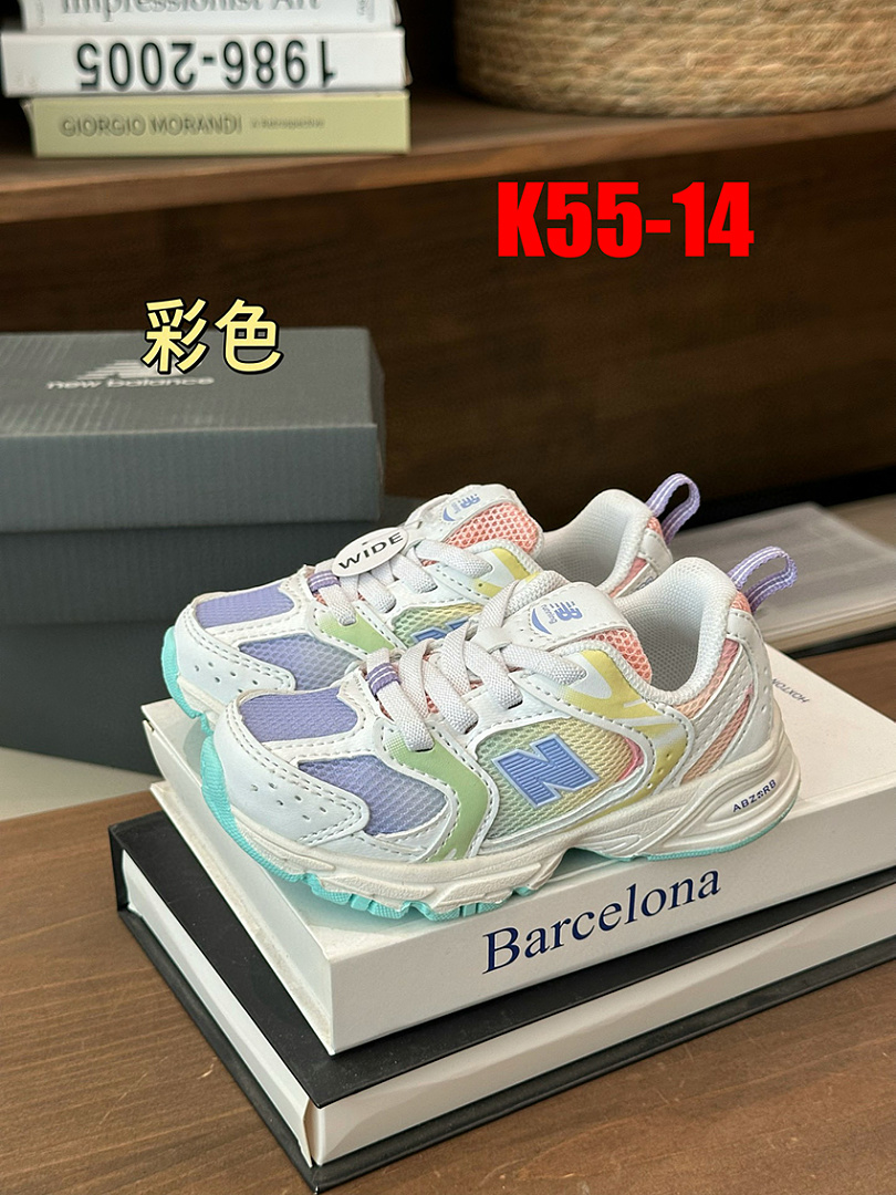 New Balance 530 · K55 — תמונה 9