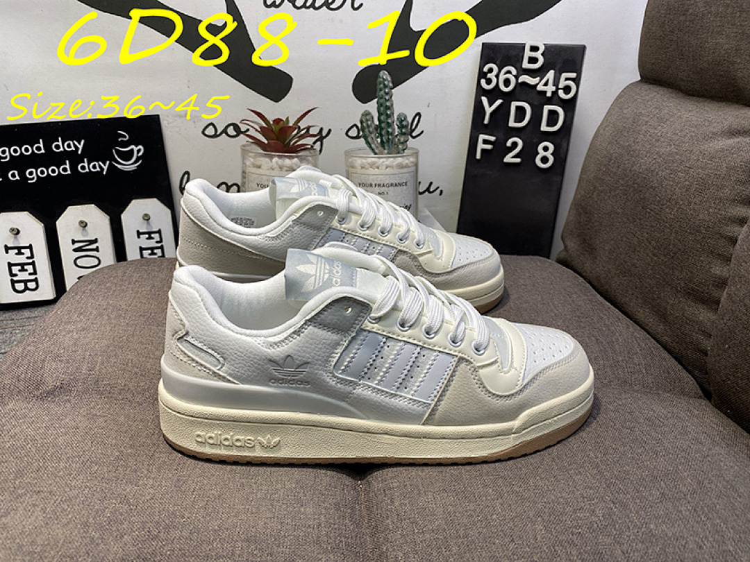 Adidas Forum 84 Low ADV Branch · 6D88 — תמונה 9