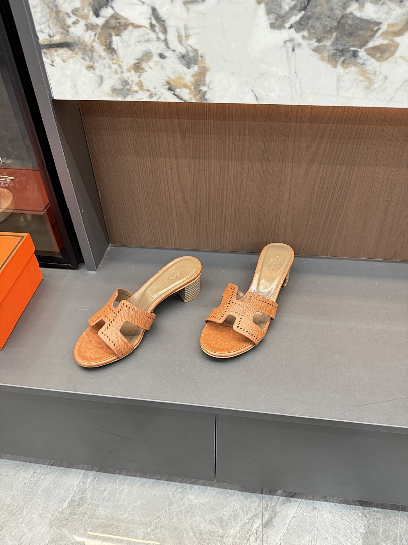 Hermès Oasis · H2EM — תמונה 5