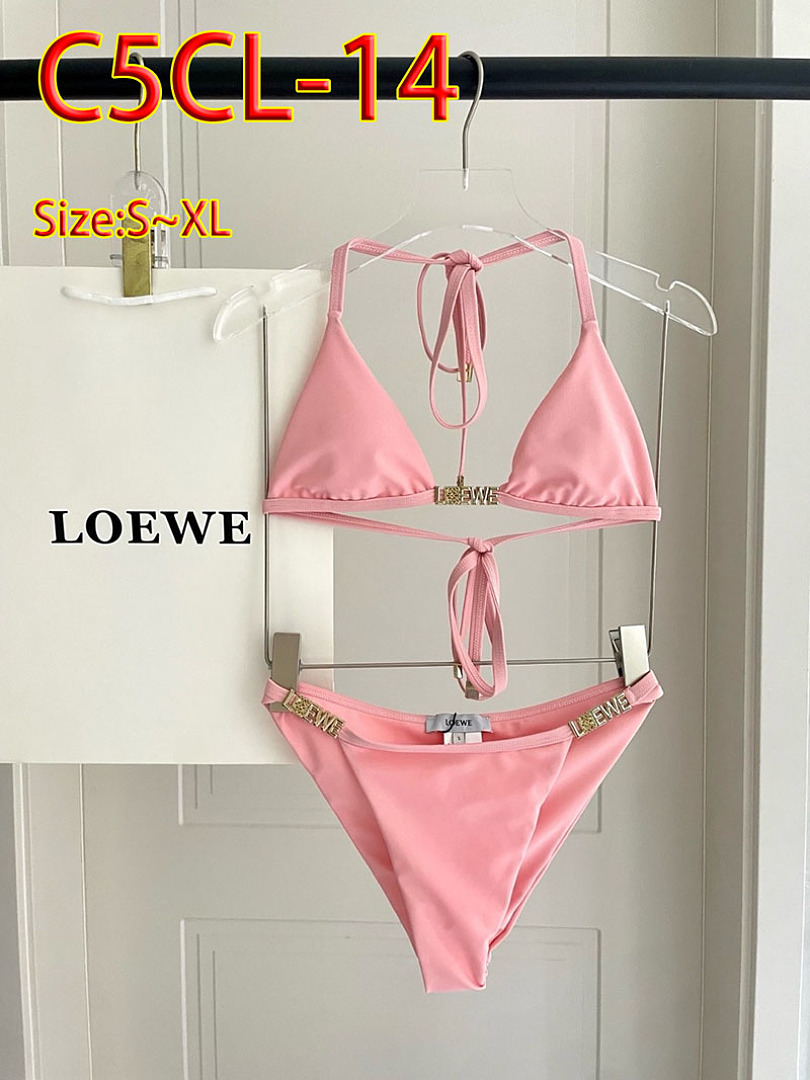 Loewe — בגד ים · C5CL — תמונה 14