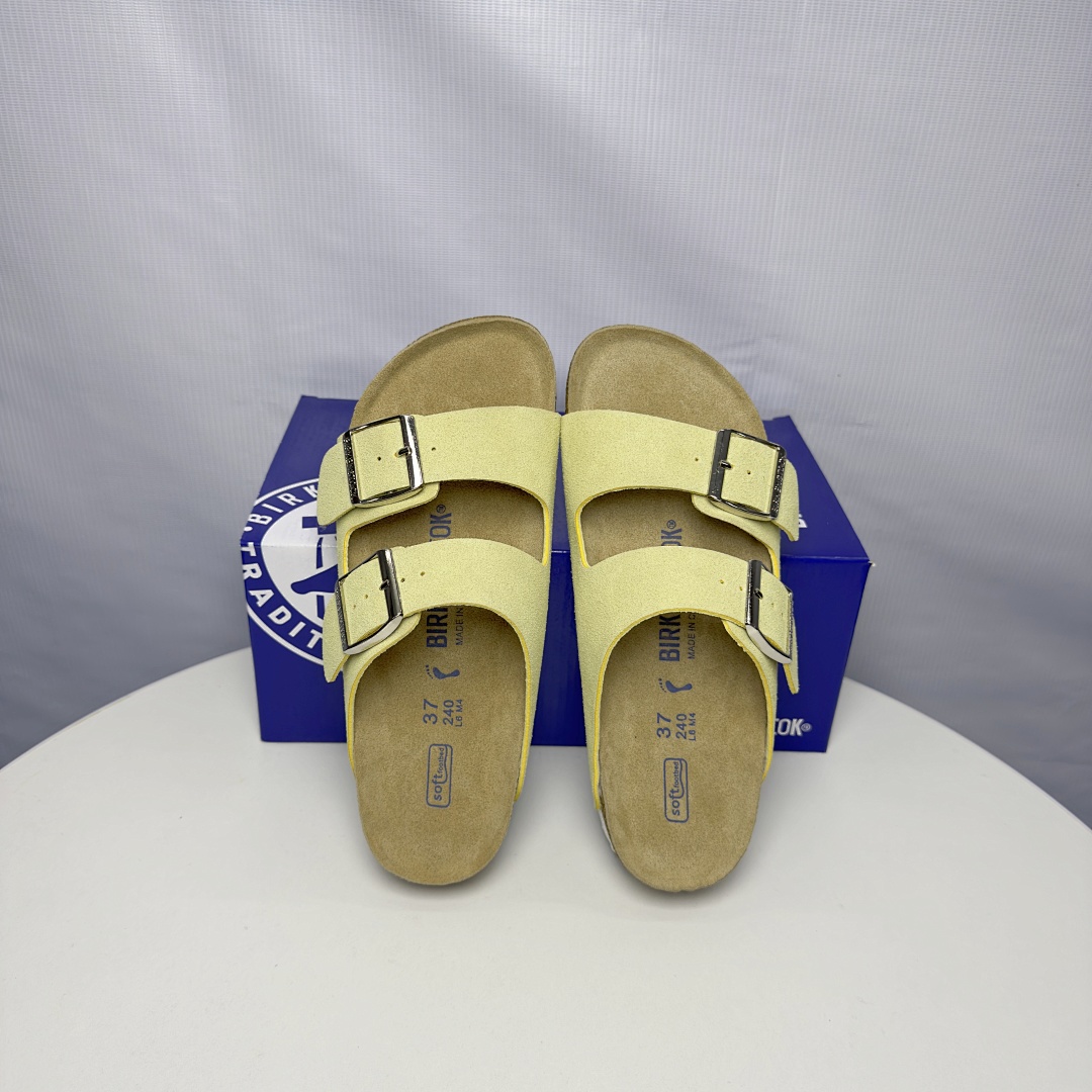 Birkenstock Arizona · B1AB — תמונה 22