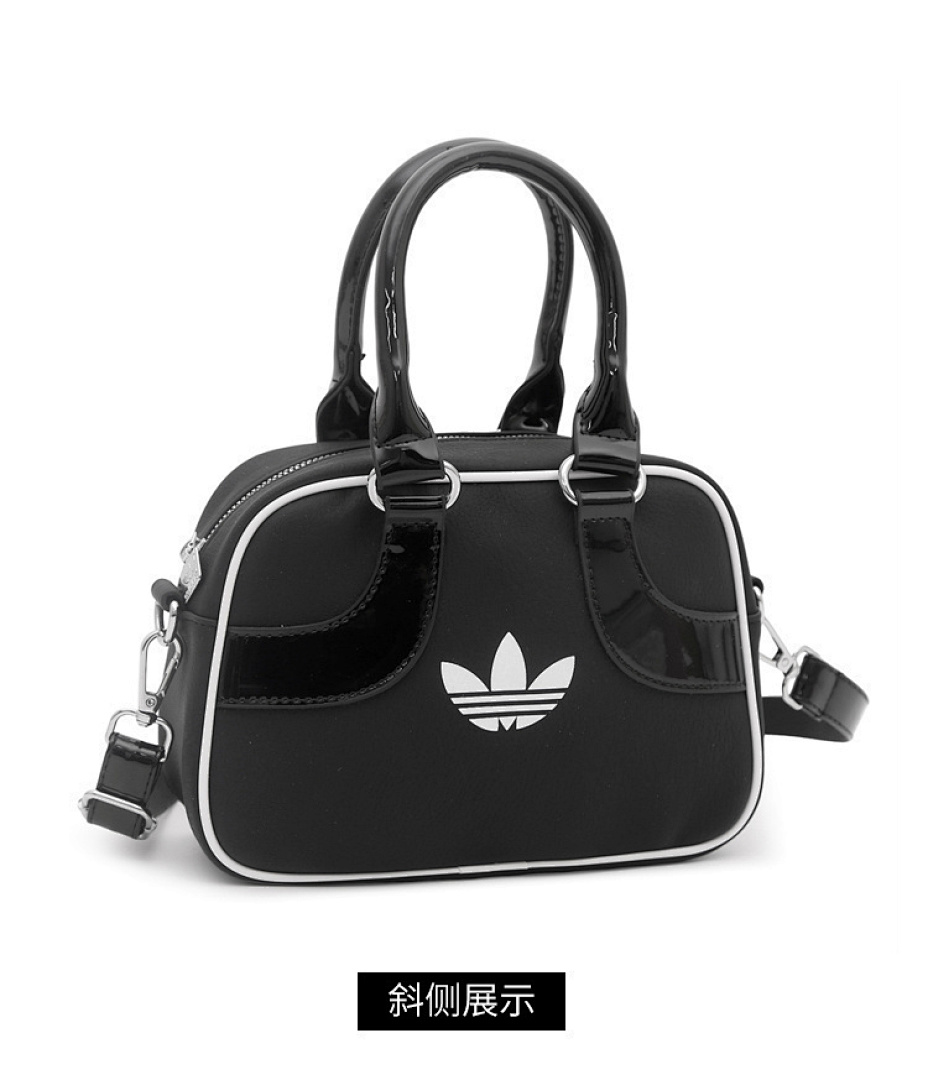 Adidas Adicolor Mini Bowling Bag · GS55 — תמונה 3