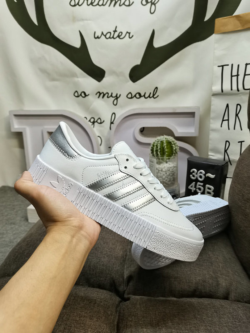 Adidas Sambarose · Y3A1 — תמונה 18