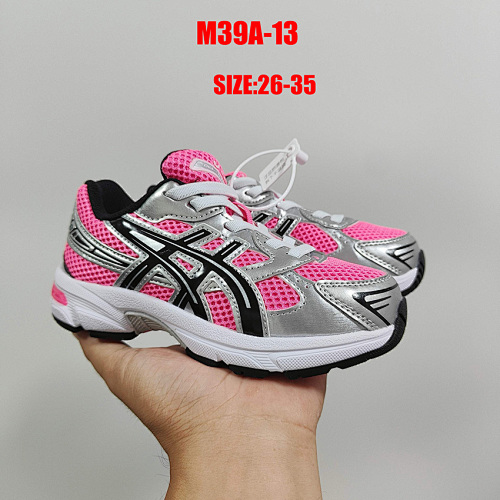 ASICS Gel-1130 · M39A