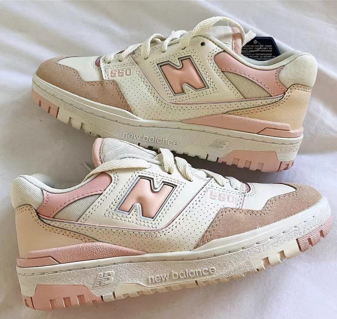M986 New Balance 550  48$ — תמונה 8