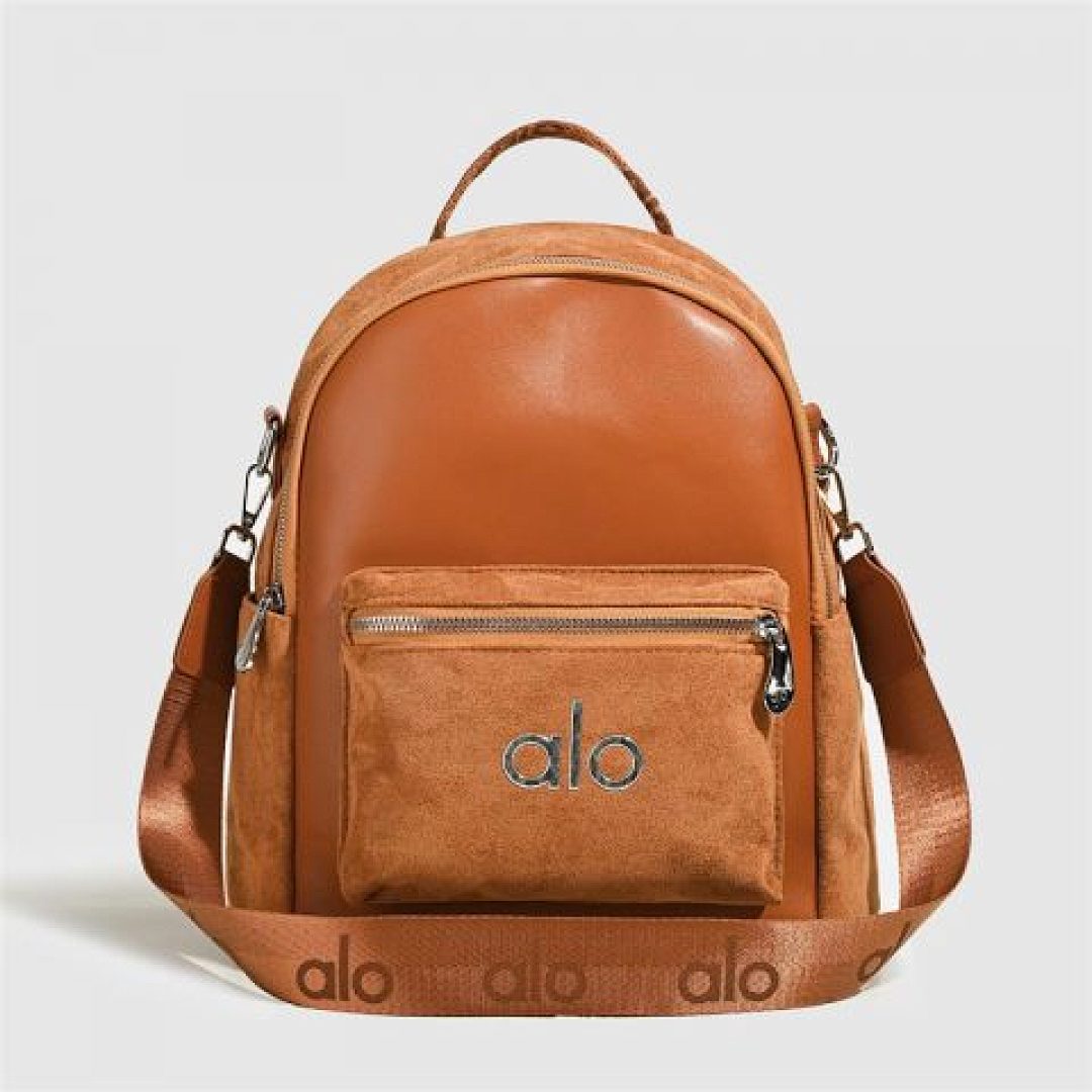 Alo Yoga — תיק גב · AA405