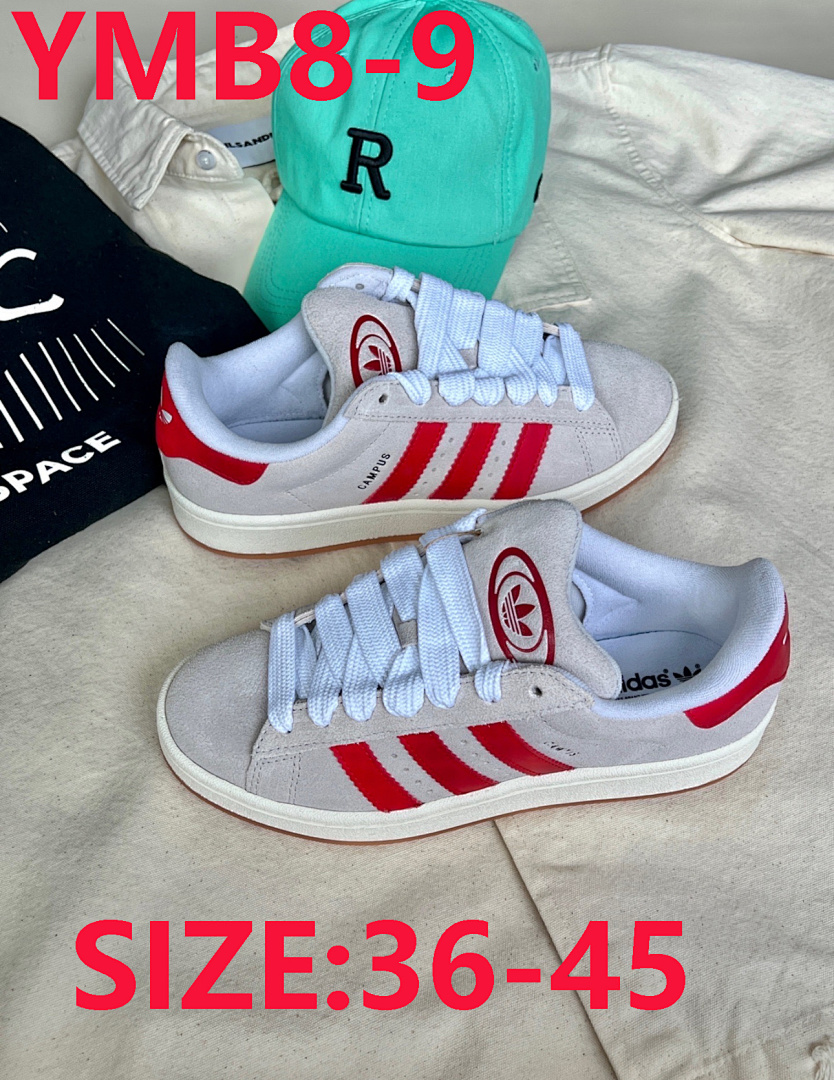 Adidas Campus 00s · YMB8 — תמונה 25