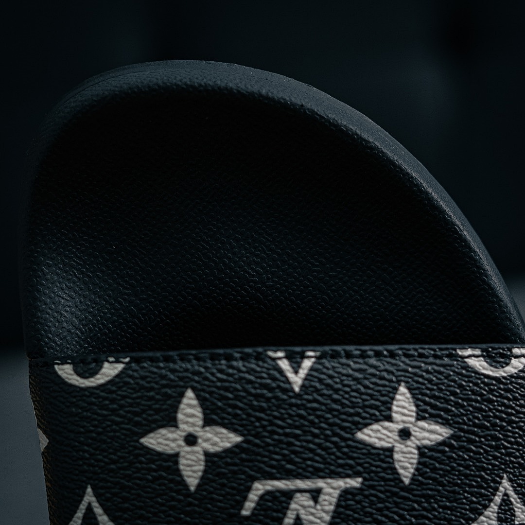 Louis Vuitton Miami Mule · R1J2 — תמונה 4