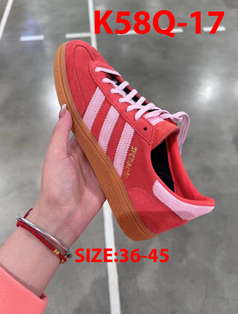 Adidas Handball Spezial · K58Q — תמונה 21