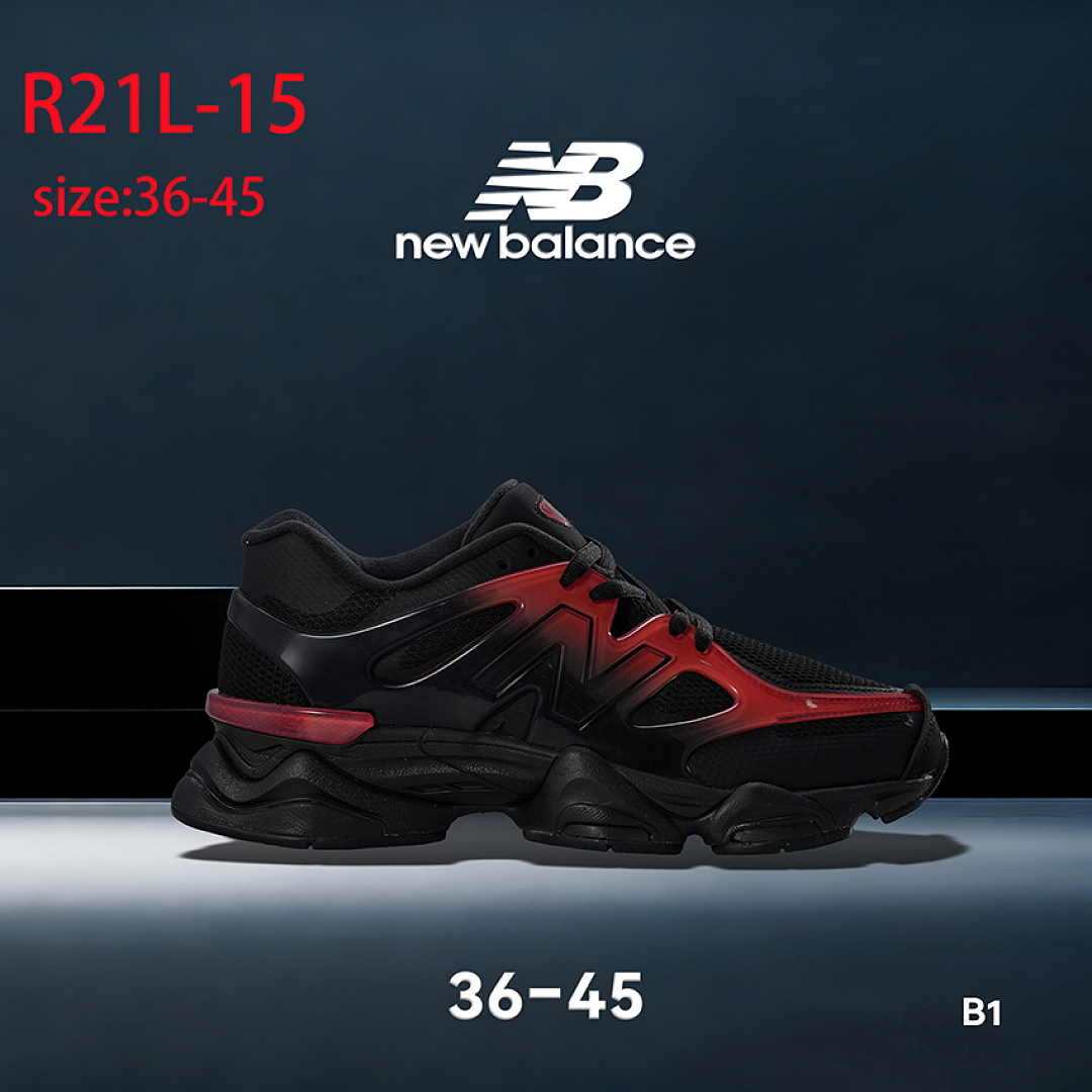 New Balance 9060 · R21L — תמונה 18