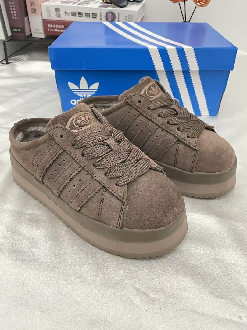 adidas Campus 00s Winter · 888Y — תמונה 4
