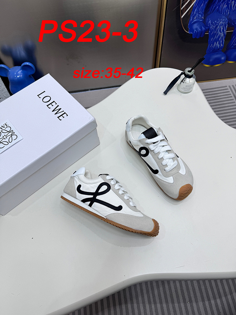 Loewe Ballet Runner 2.0 · PS23 — תמונה 13