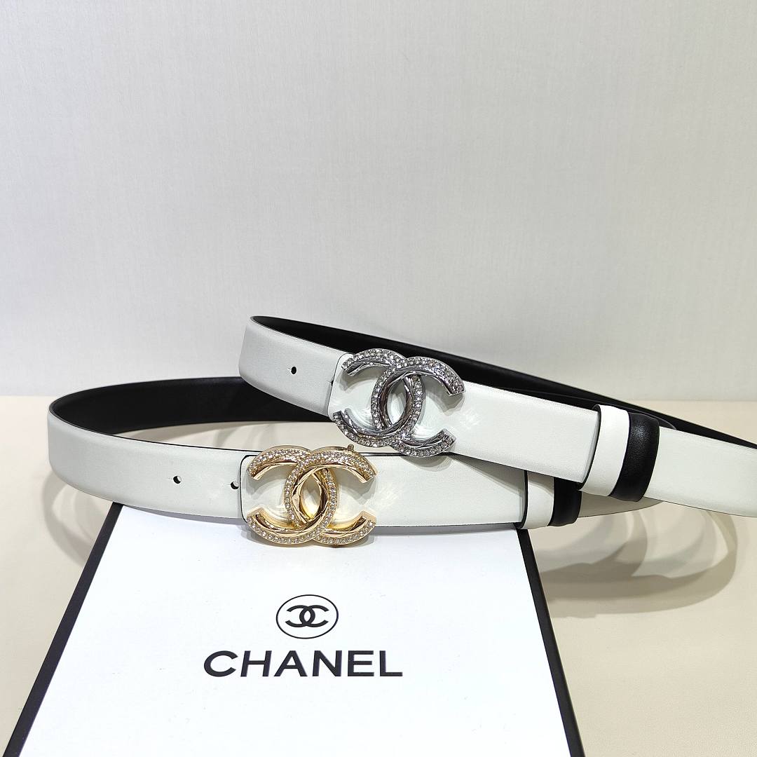 Chanel — חגורה · 5DSC — תמונה 9