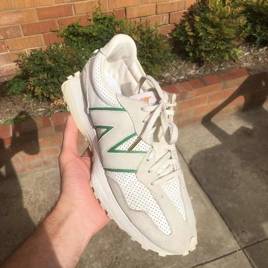 M660 New Balance MS327 47$ — תמונה 7