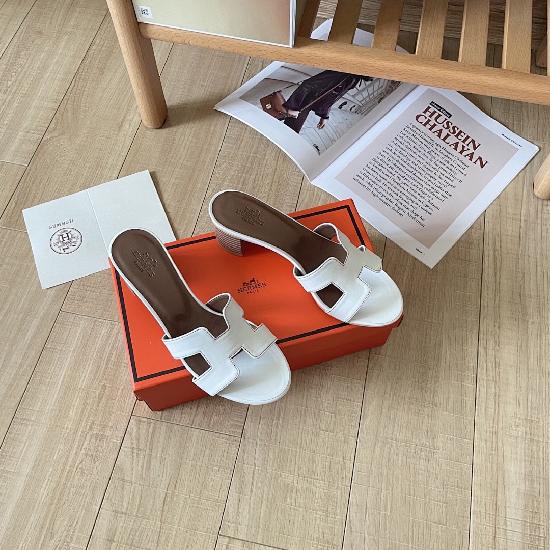 Hermès Oasis · H2EM — תמונה 15