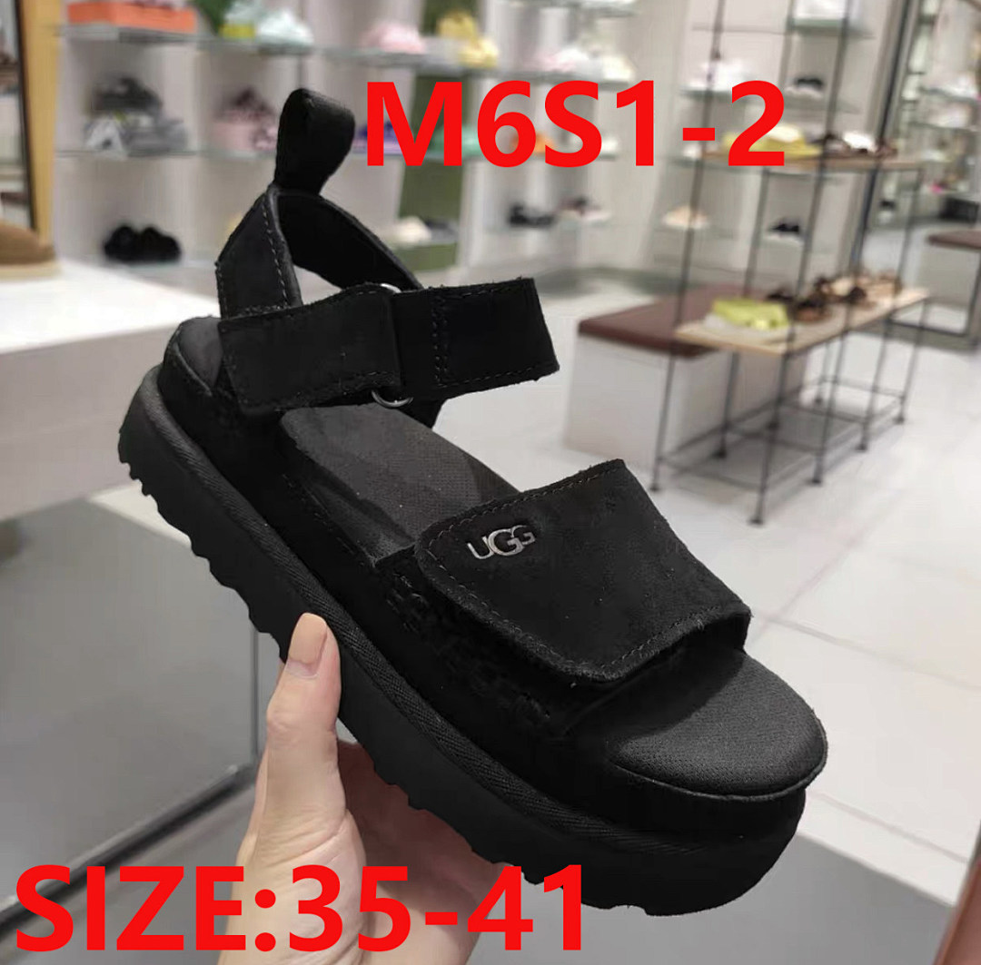 UGG Goldenstar · M6S1 — תמונה 8