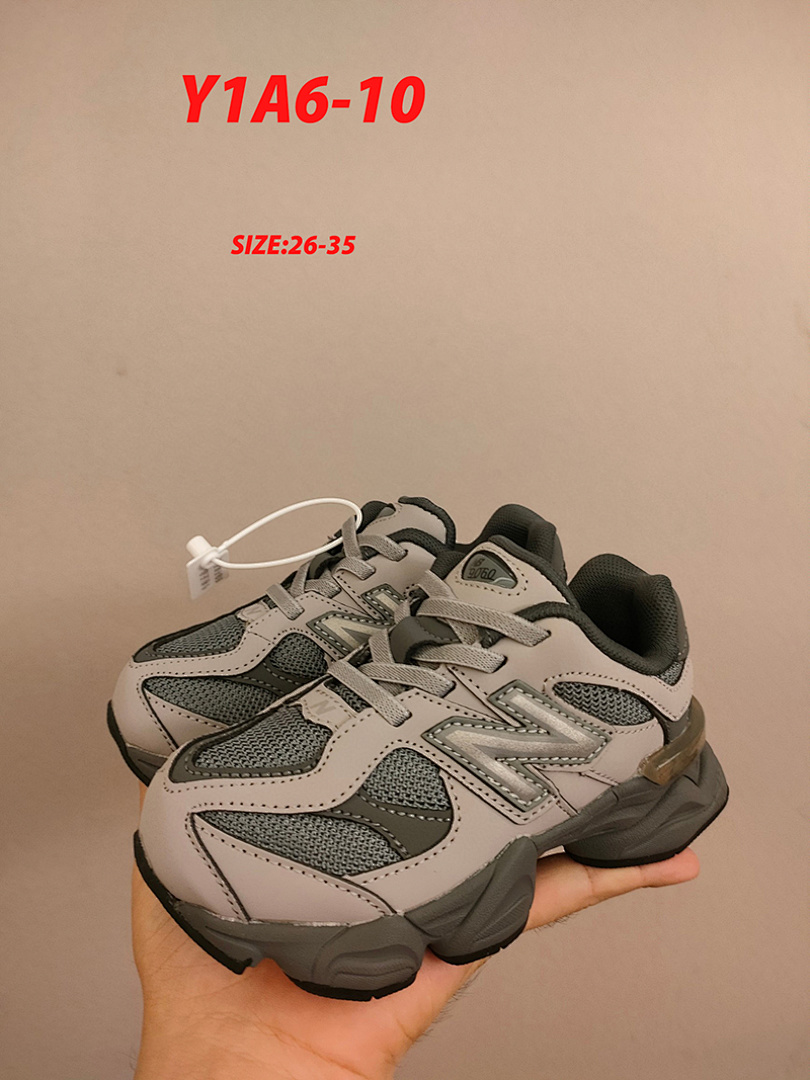 New Balance 9060 Fire Sign · Y1A6 — תמונה 24