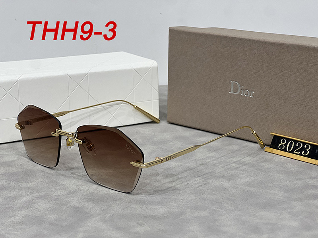 Dior — משקפי שמש · THH9 — תמונה 12