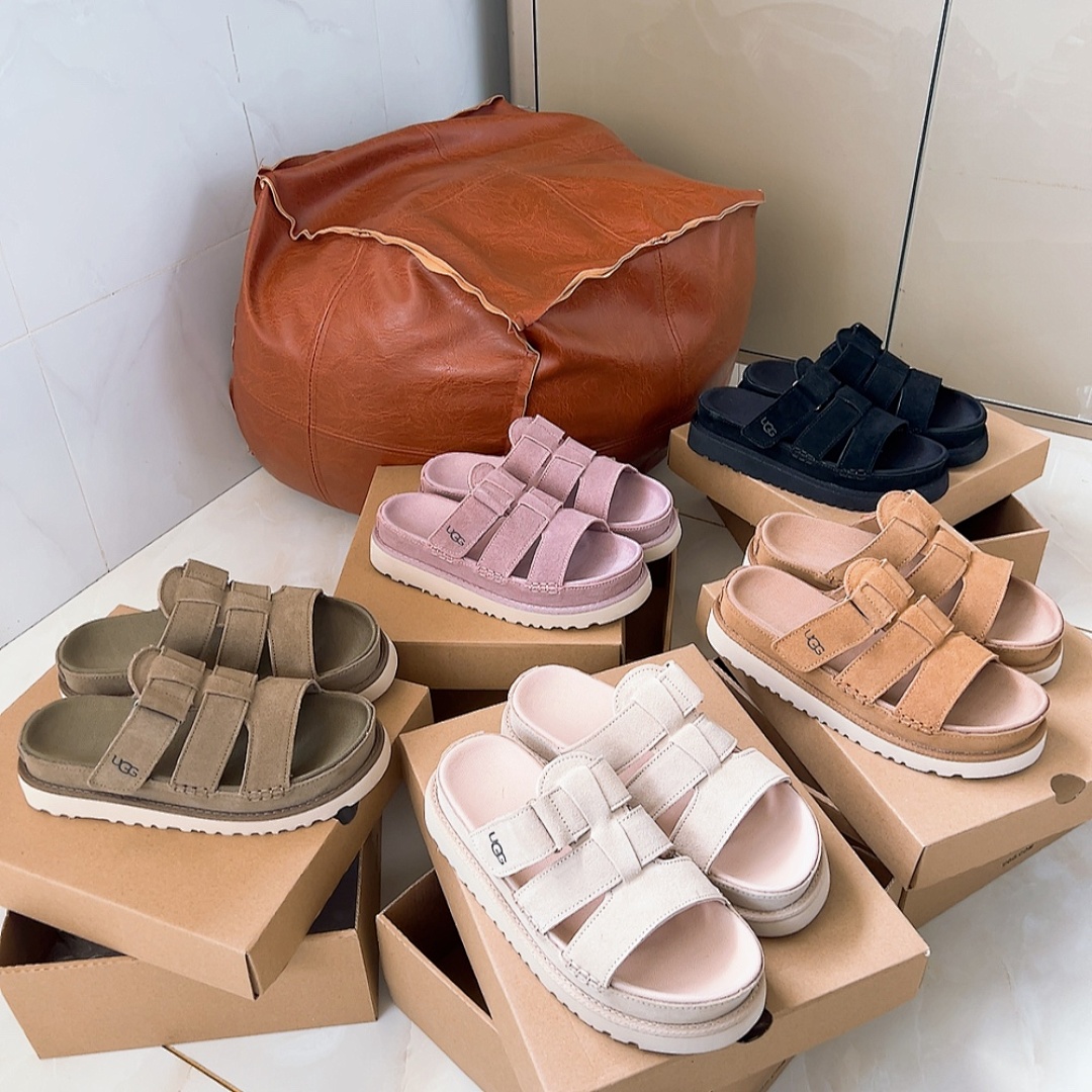 UGG Goldenstar · C57G — תמונה 4