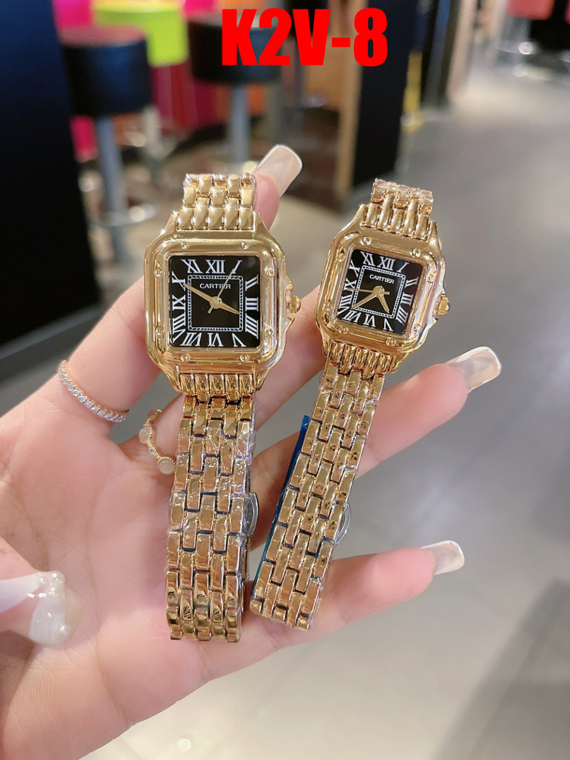 Panthère de Cartier · K2V — תמונה 19