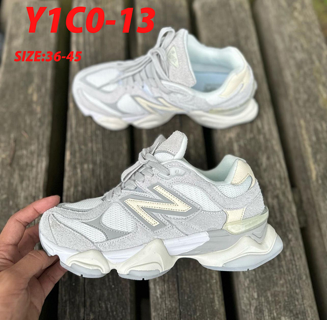New Balance 9060 · Y1C0 — תמונה 15