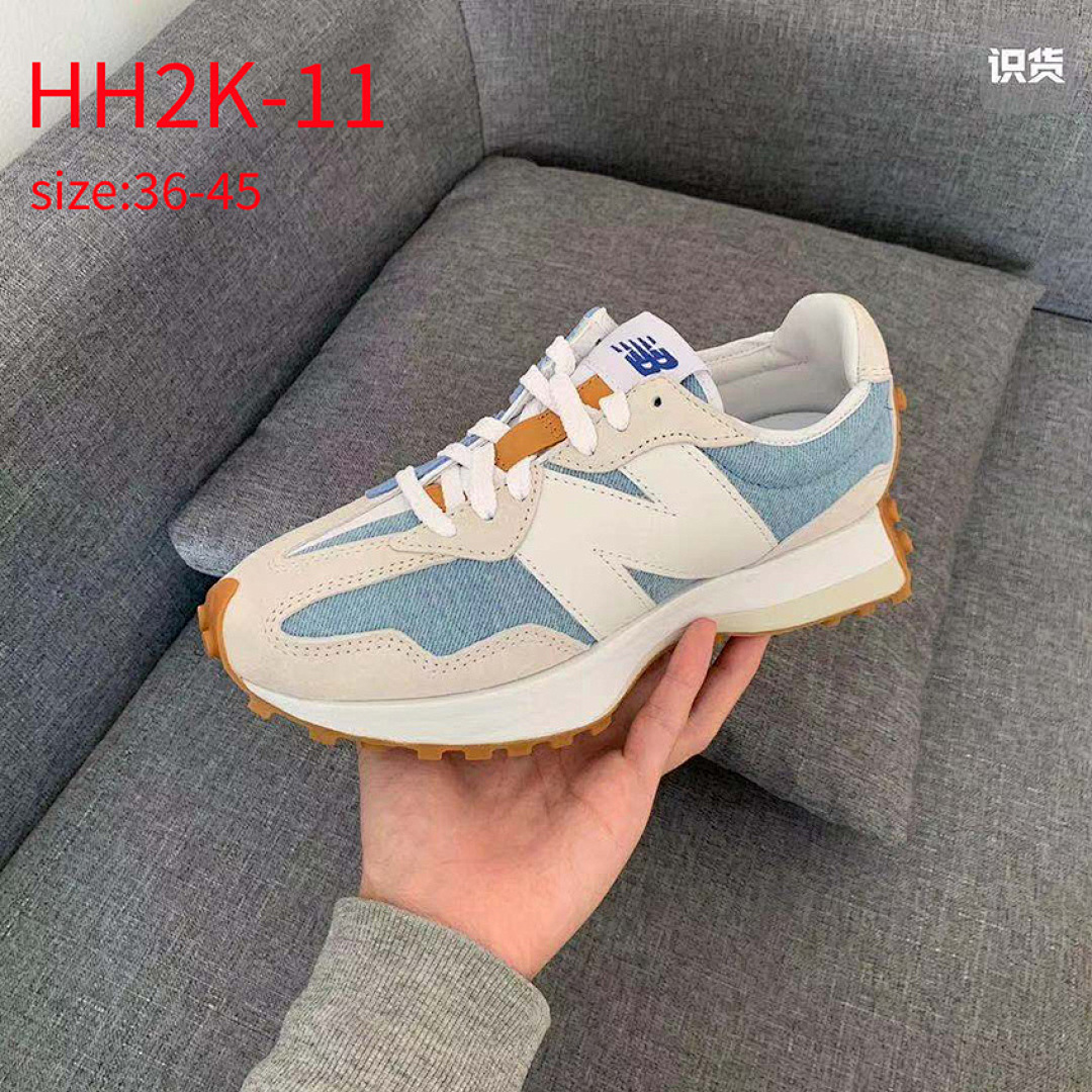 New Balance 327 · HH2K — תמונה 20