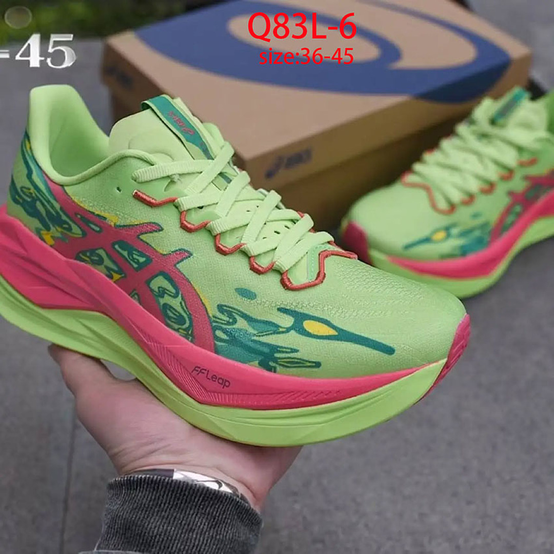 Asics SUPERBLAST 3 · Q83L — תמונה 10