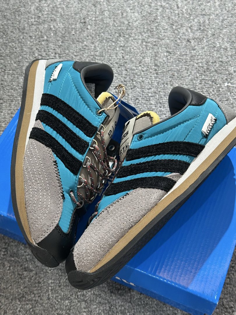 Adidas Country OG Song For The · RL58 — תמונה 13