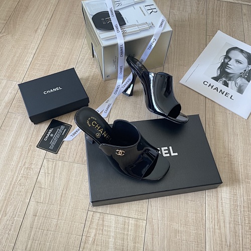 Chanel — נעלי אלגנט · LX35J